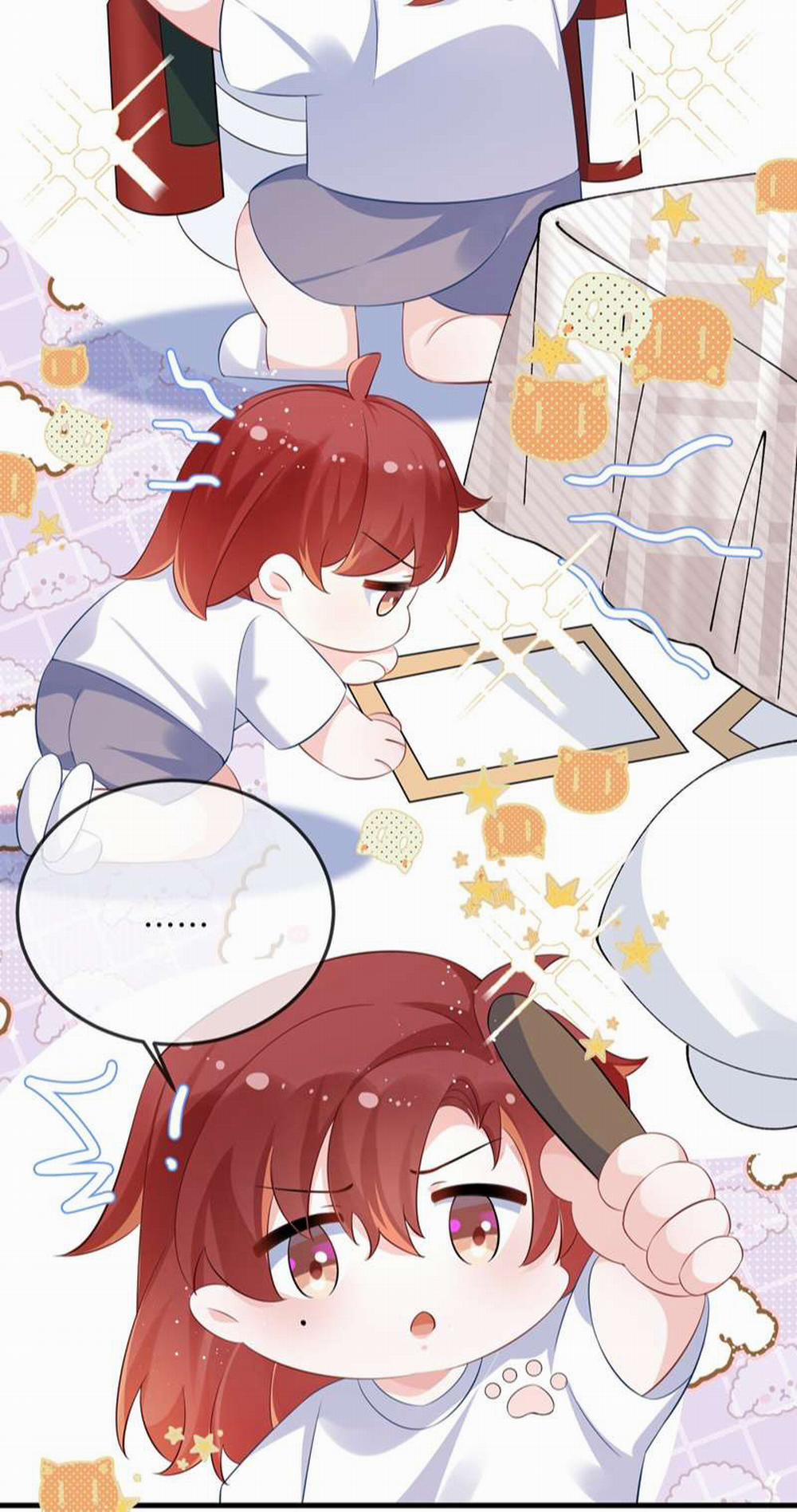 Giáo Bá Là Một Tên Yêu Tinh 61 trang 49