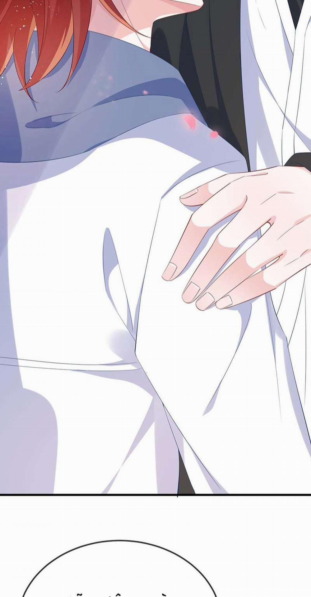 Giáo Bá Là Một Tên Yêu Tinh 61 trang 5