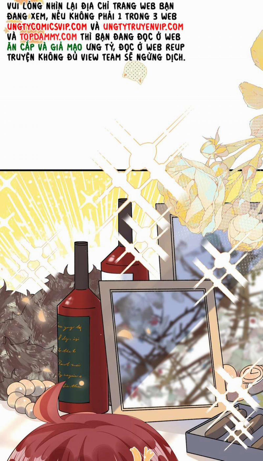 Giáo Bá Là Một Tên Yêu Tinh 61 trang 50