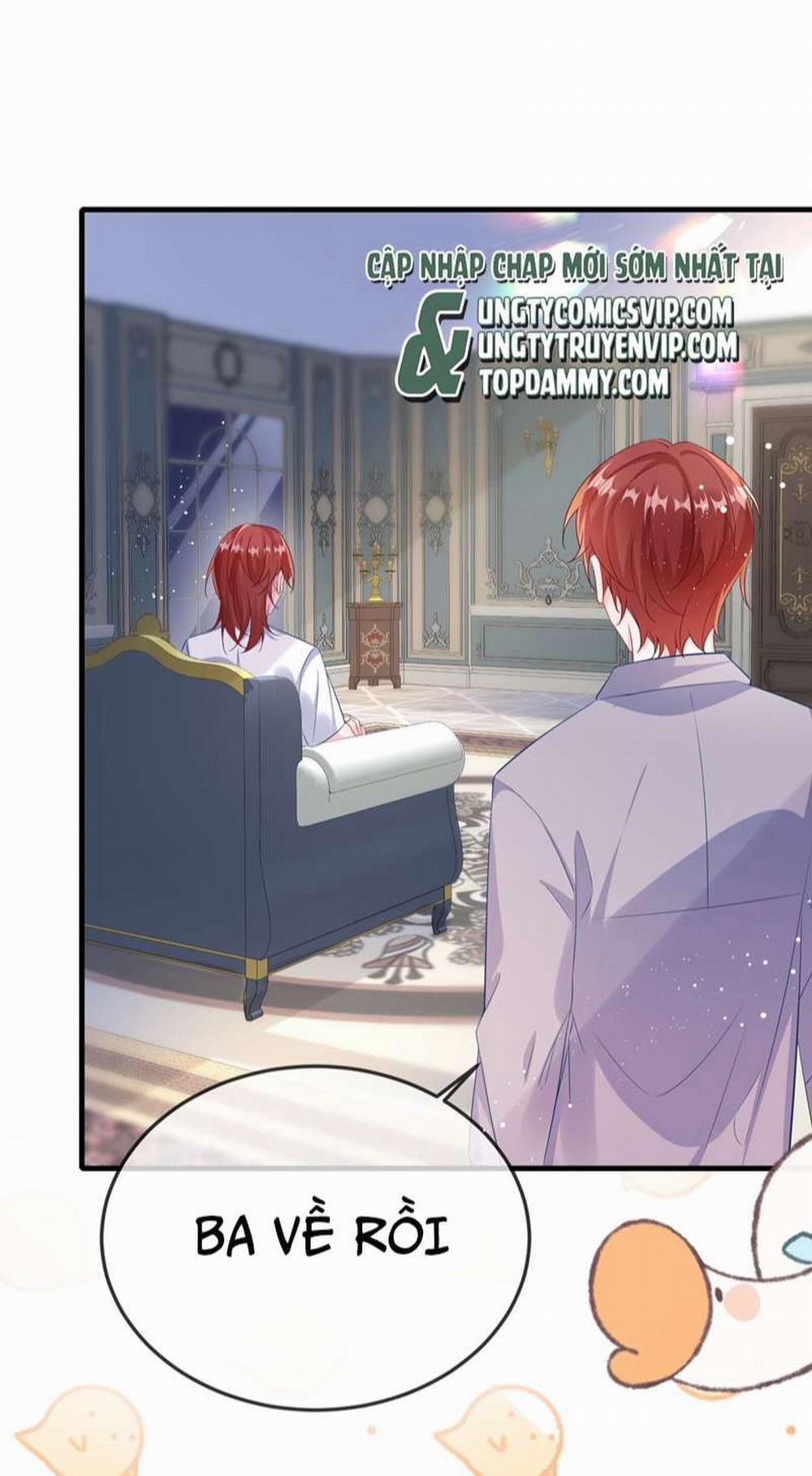 Giáo Bá Là Một Tên Yêu Tinh 61 trang 52