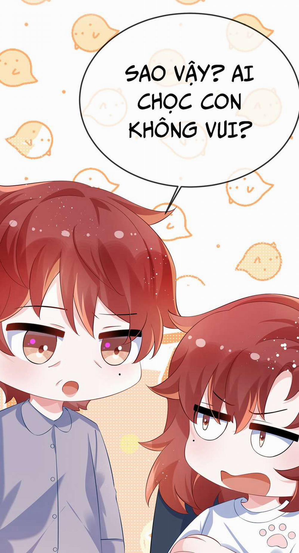 Giáo Bá Là Một Tên Yêu Tinh 61 trang 53