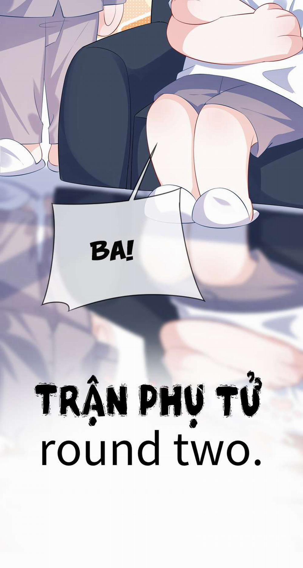 Giáo Bá Là Một Tên Yêu Tinh 61 trang 54