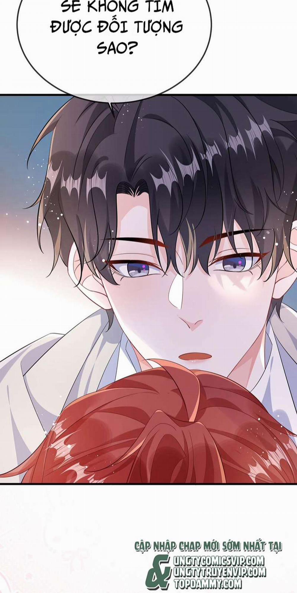 Giáo Bá Là Một Tên Yêu Tinh 61 trang 6