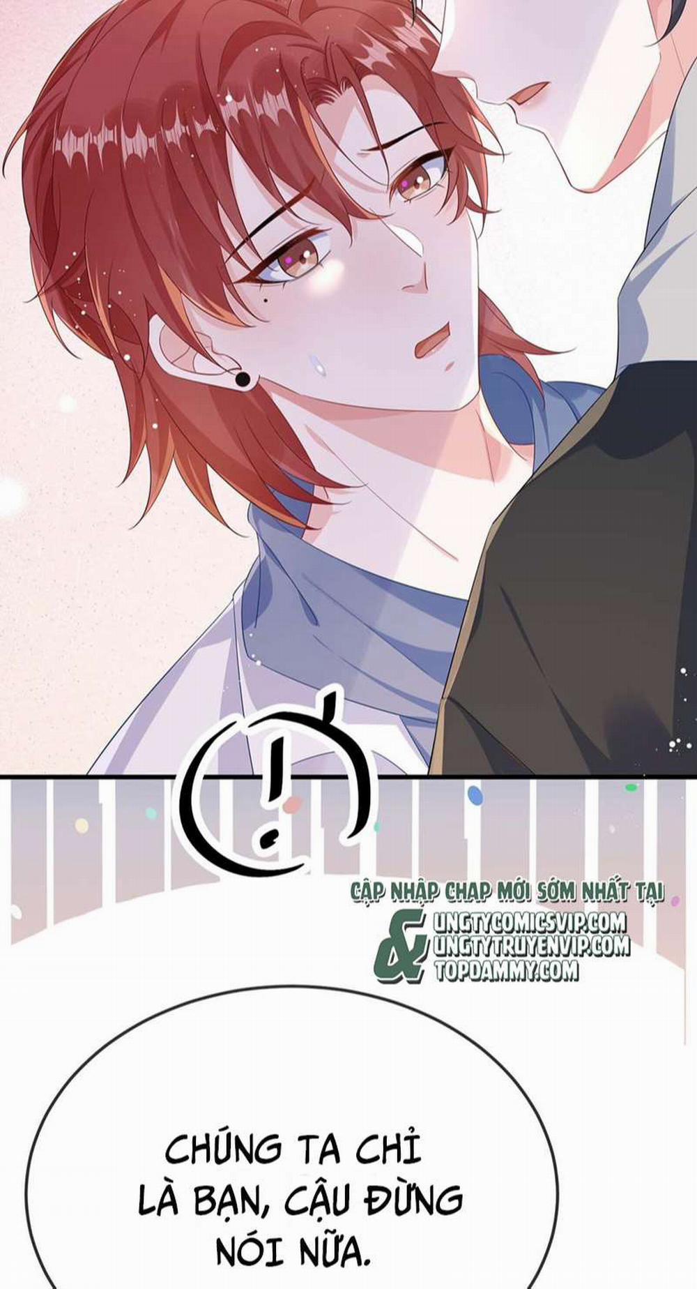 Giáo Bá Là Một Tên Yêu Tinh 61 trang 9