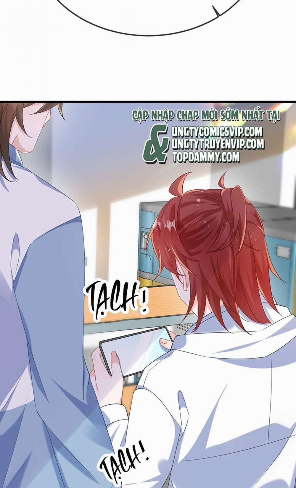 Giáo Bá Là Một Tên Yêu Tinh 62 trang 10