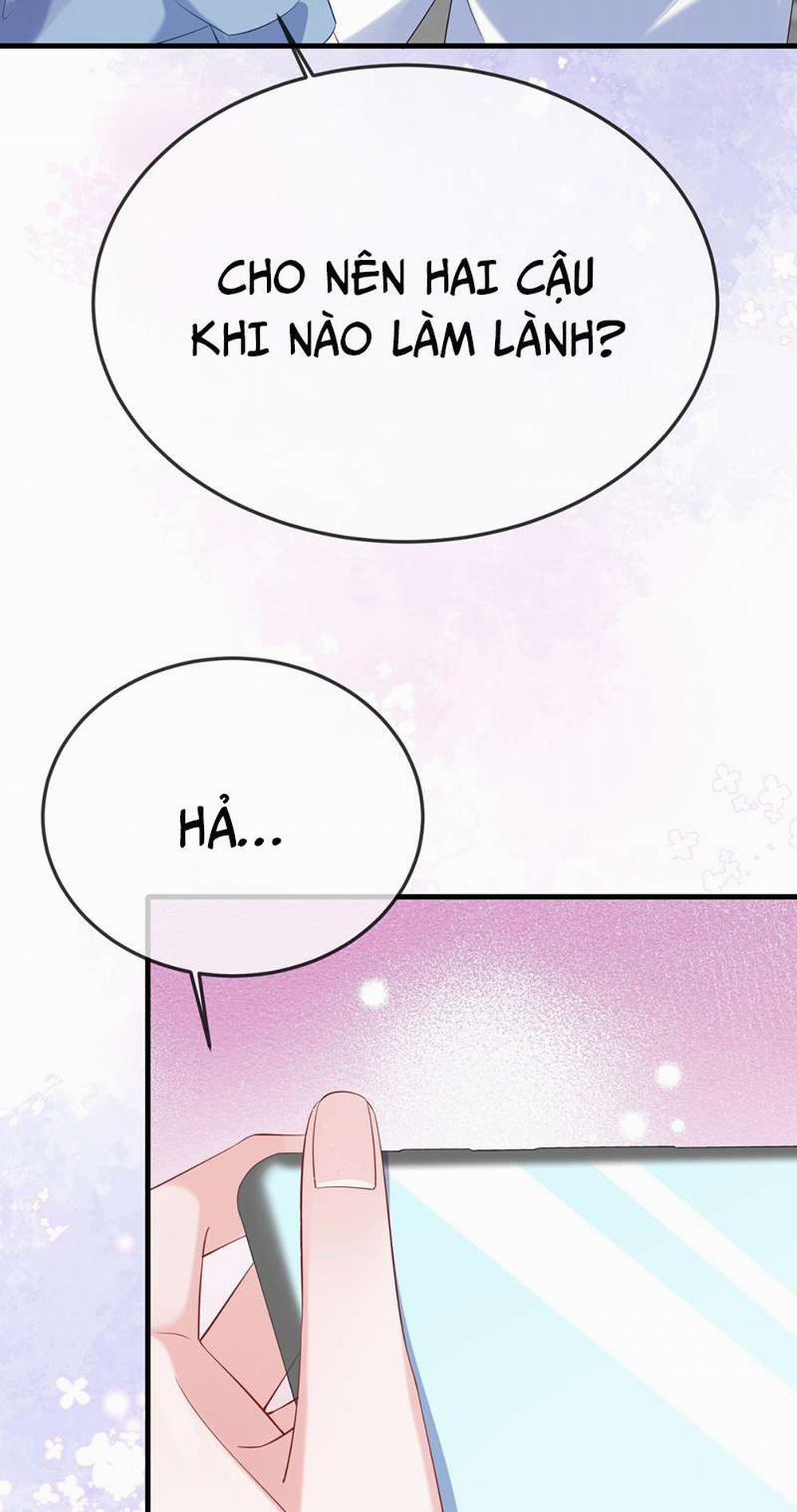 Giáo Bá Là Một Tên Yêu Tinh 62 trang 11