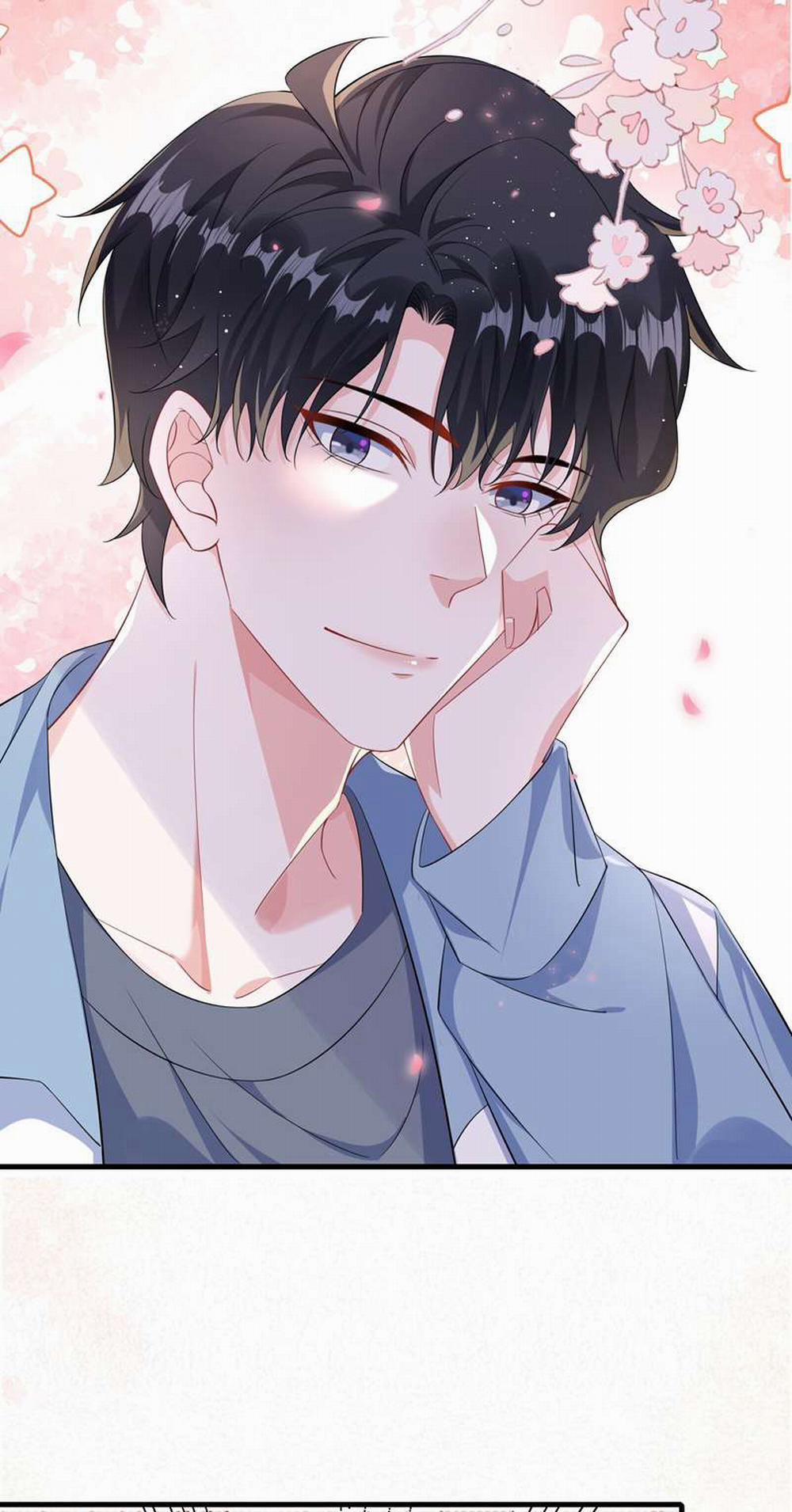 Giáo Bá Là Một Tên Yêu Tinh 62 trang 16