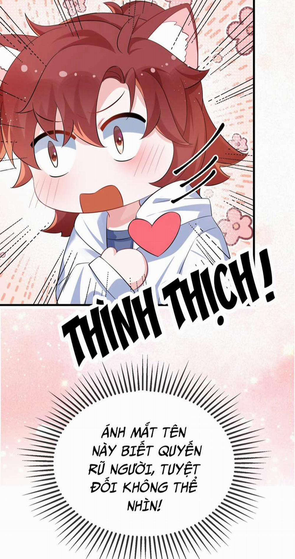 Giáo Bá Là Một Tên Yêu Tinh 62 trang 17