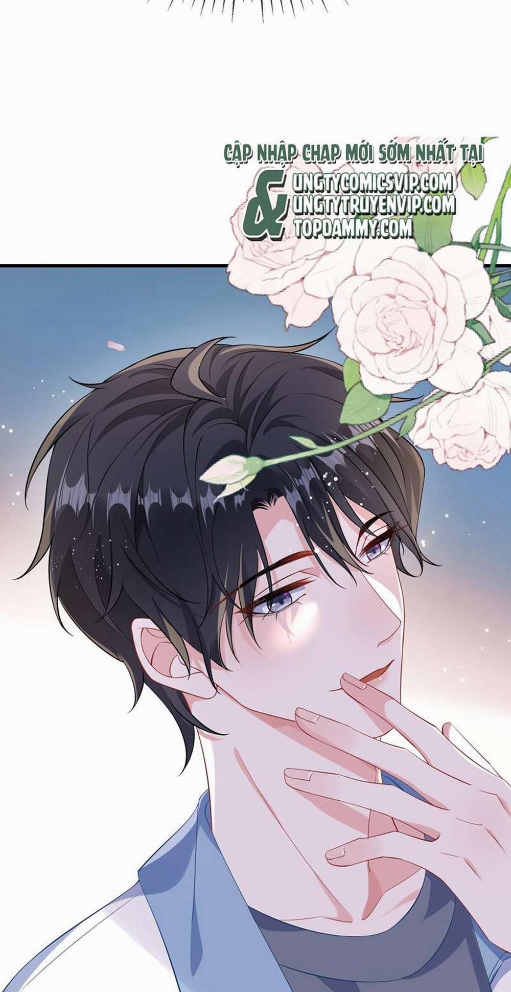 Giáo Bá Là Một Tên Yêu Tinh 62 trang 18