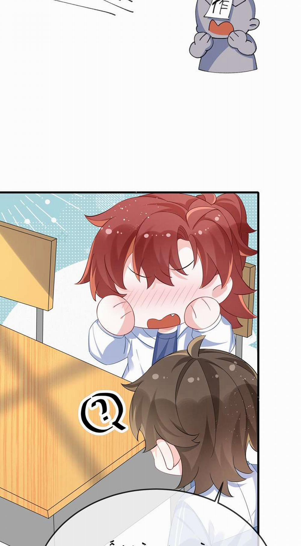 Giáo Bá Là Một Tên Yêu Tinh 62 trang 20