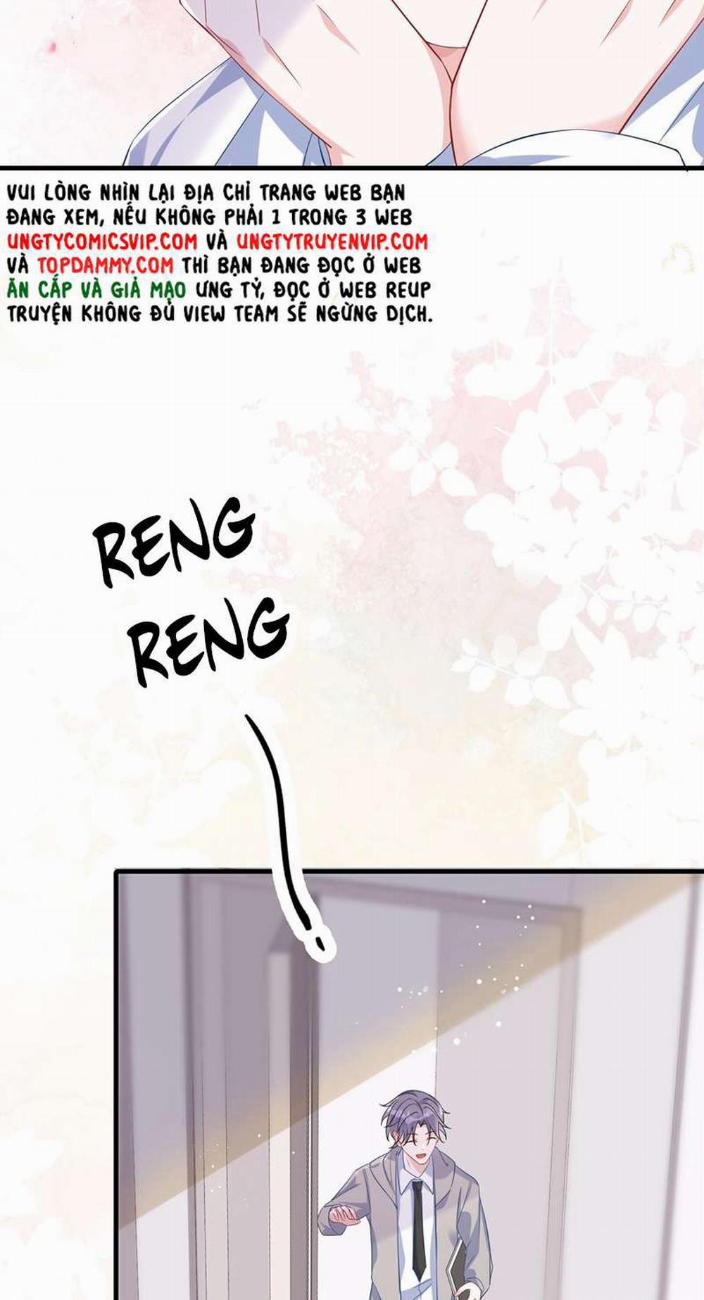 Giáo Bá Là Một Tên Yêu Tinh 62 trang 22