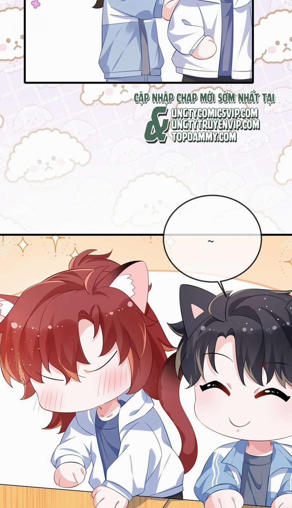 Giáo Bá Là Một Tên Yêu Tinh 62 trang 24