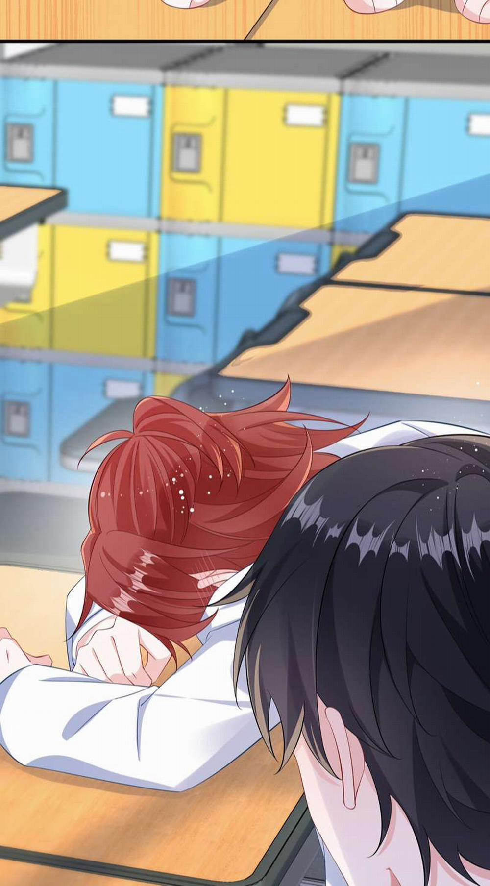 Giáo Bá Là Một Tên Yêu Tinh 62 trang 25