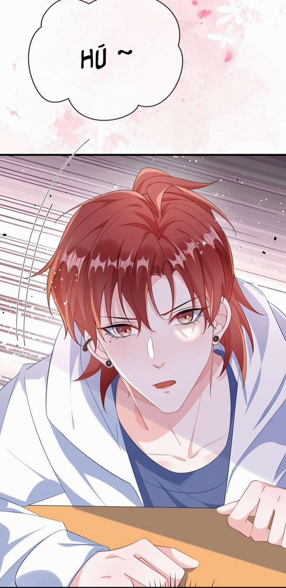 Giáo Bá Là Một Tên Yêu Tinh 62 trang 29