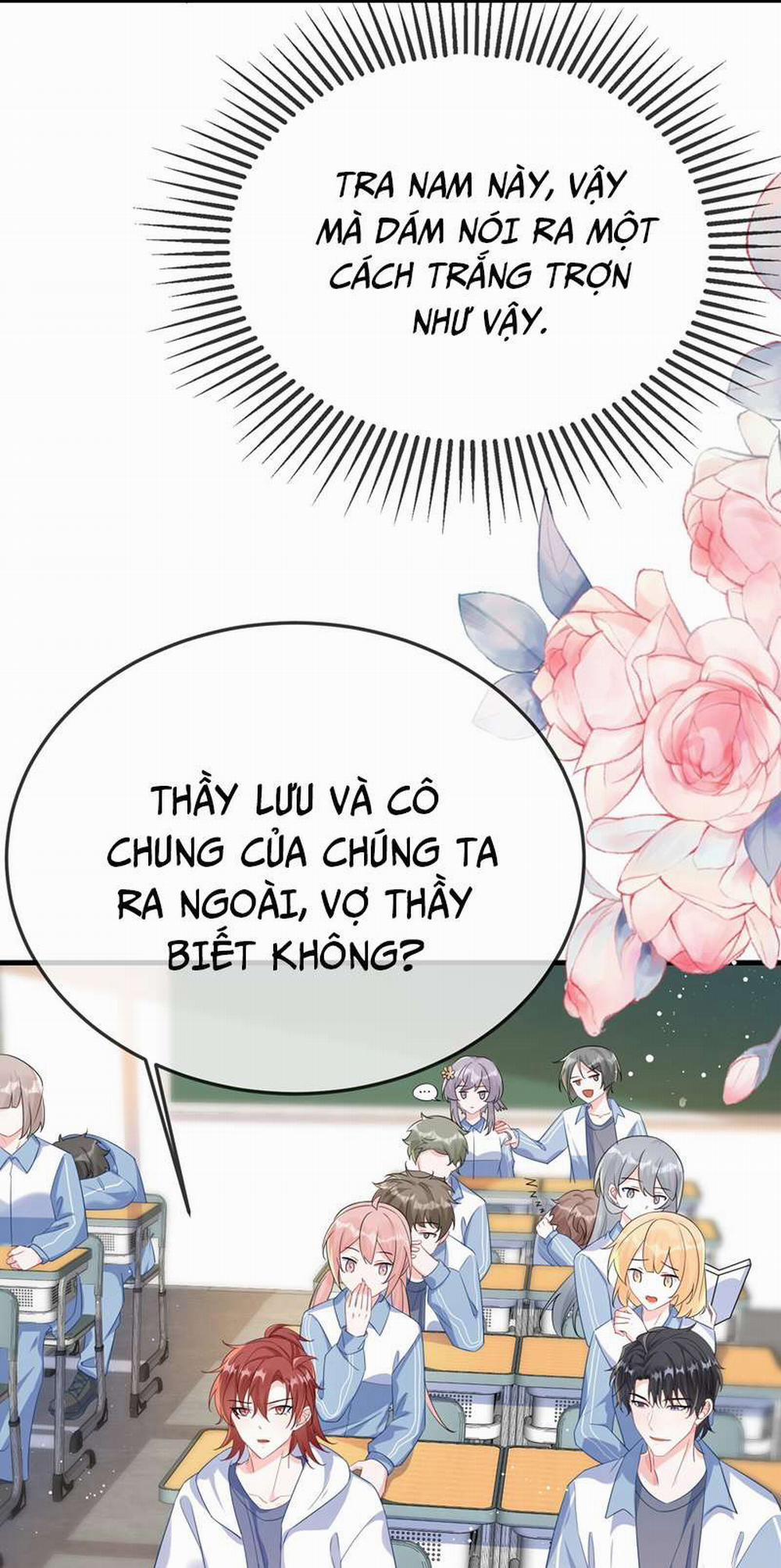 Giáo Bá Là Một Tên Yêu Tinh 62 trang 30