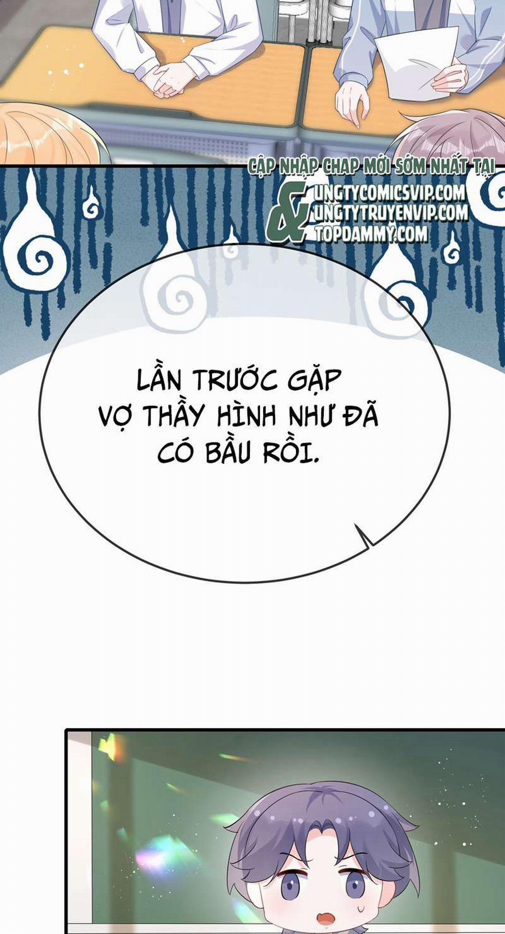 Giáo Bá Là Một Tên Yêu Tinh 62 trang 31