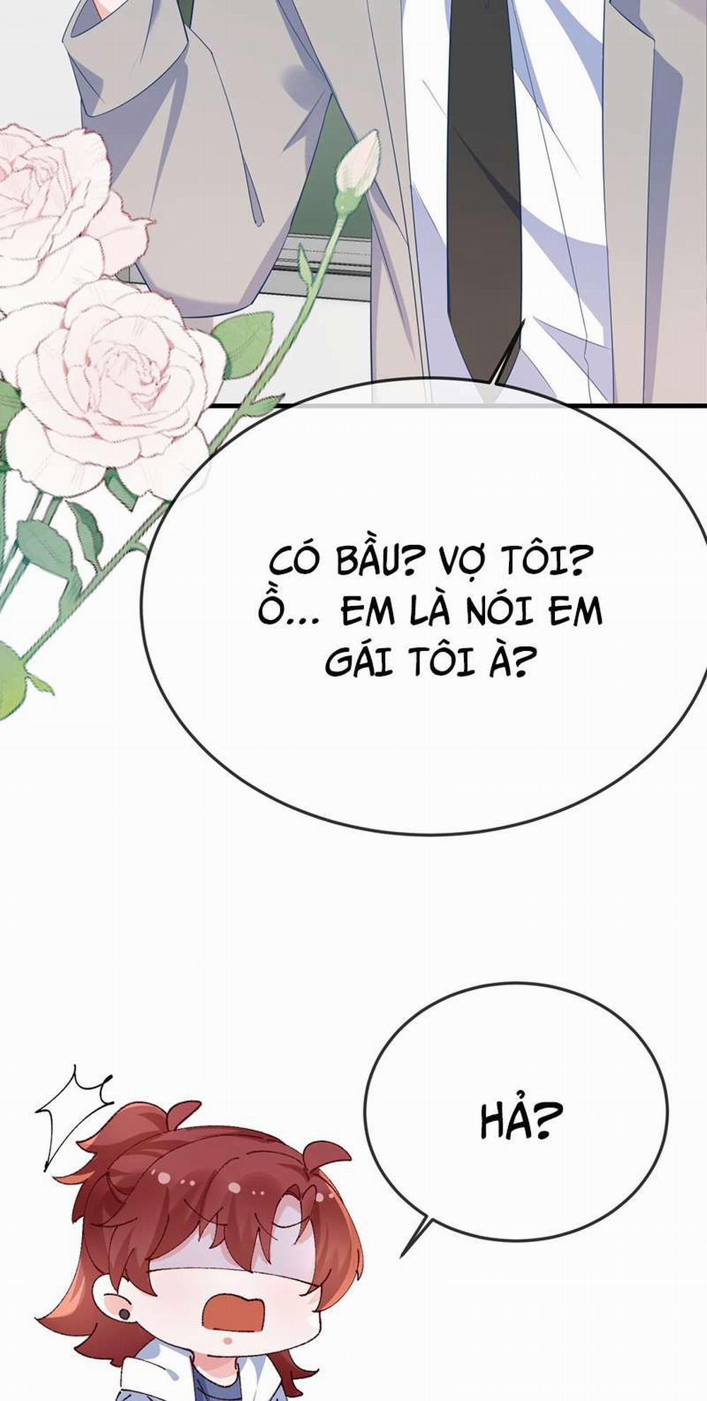 Giáo Bá Là Một Tên Yêu Tinh 62 trang 33