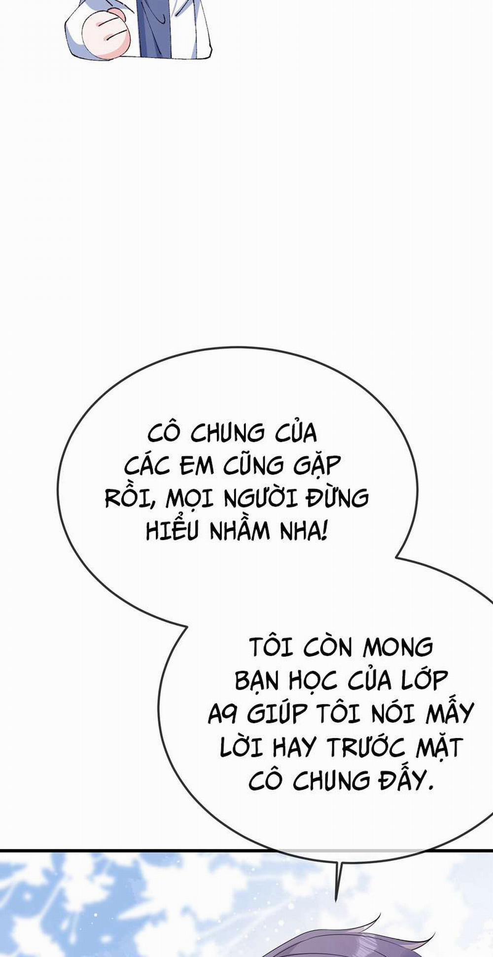 Giáo Bá Là Một Tên Yêu Tinh 62 trang 34