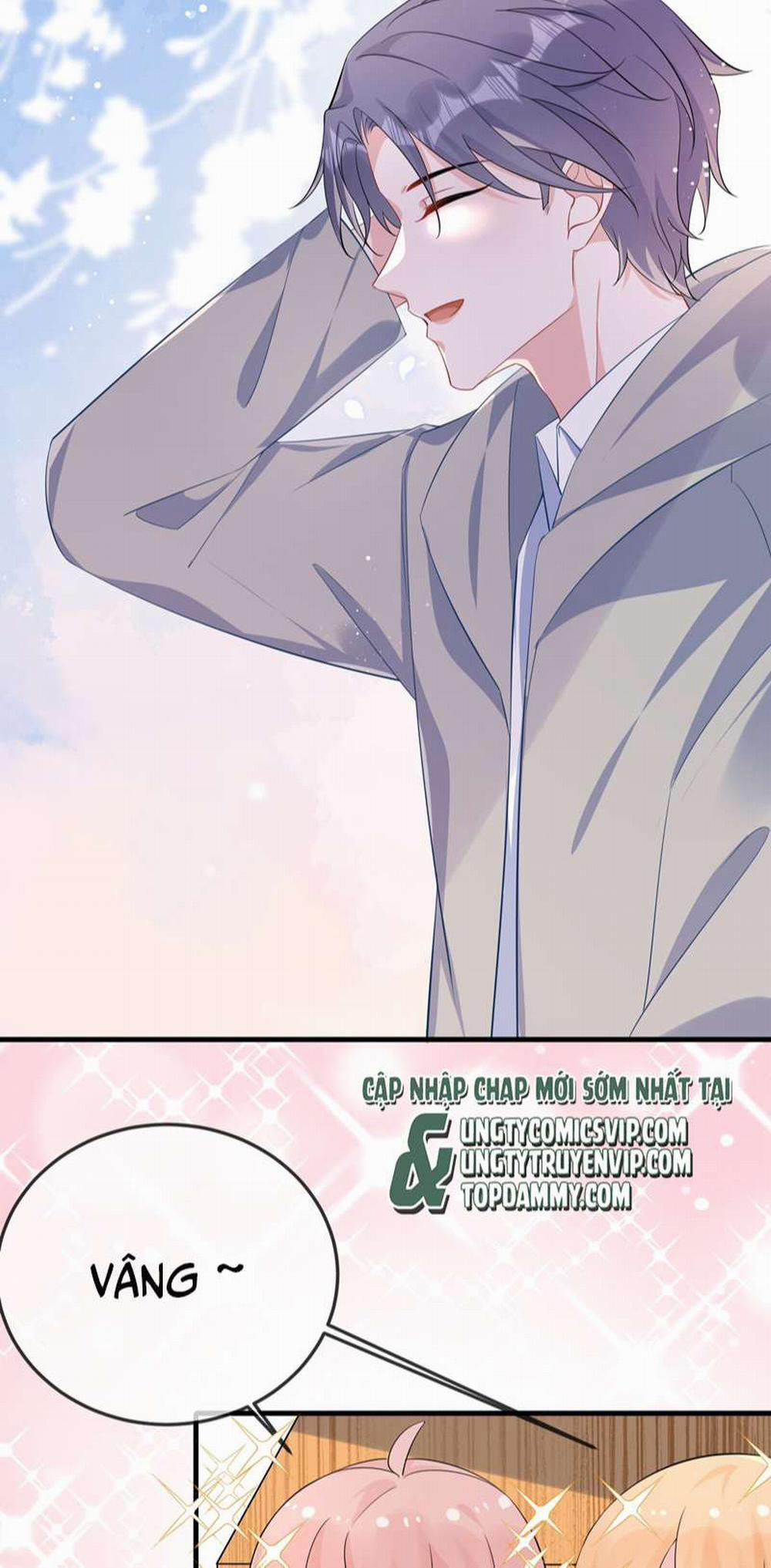 Giáo Bá Là Một Tên Yêu Tinh 62 trang 35