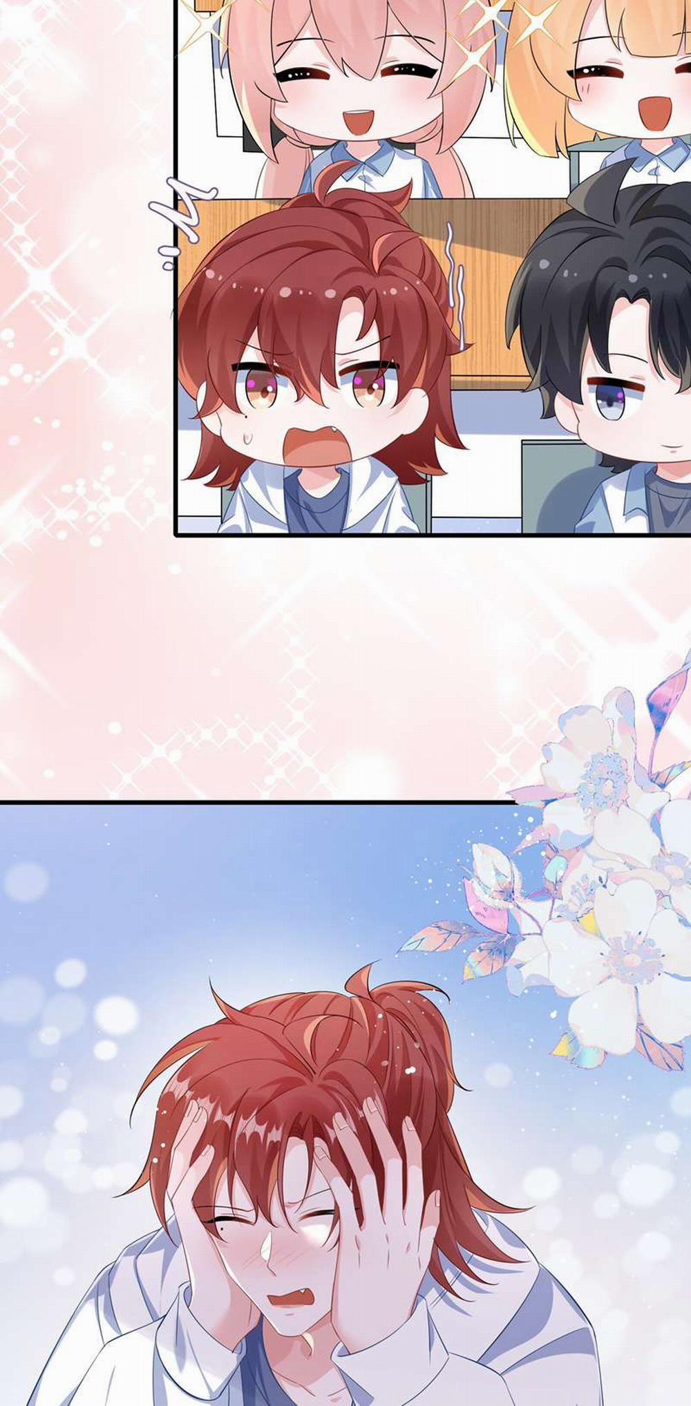 Giáo Bá Là Một Tên Yêu Tinh 62 trang 36