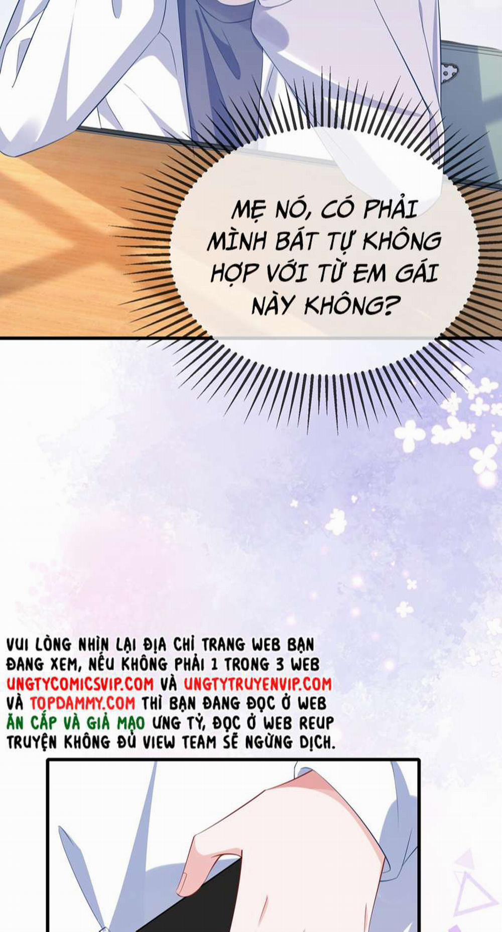 Giáo Bá Là Một Tên Yêu Tinh 62 trang 37