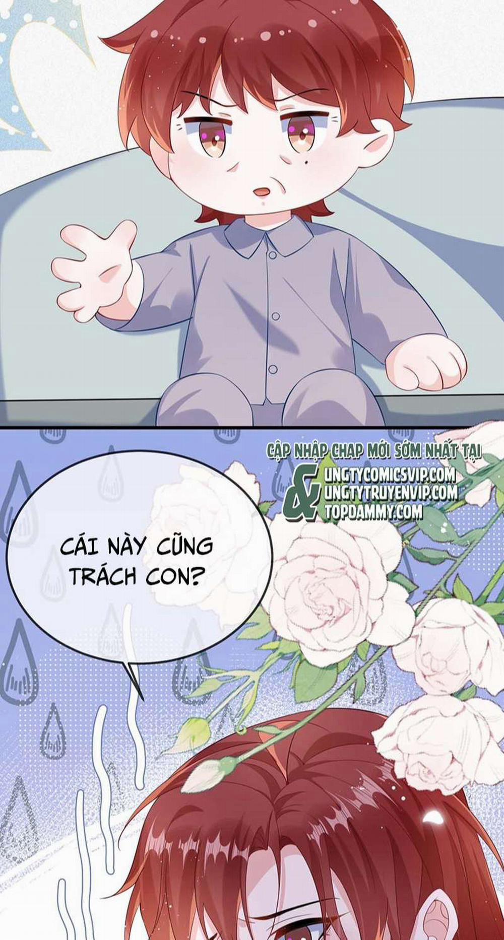 Giáo Bá Là Một Tên Yêu Tinh 62 trang 4