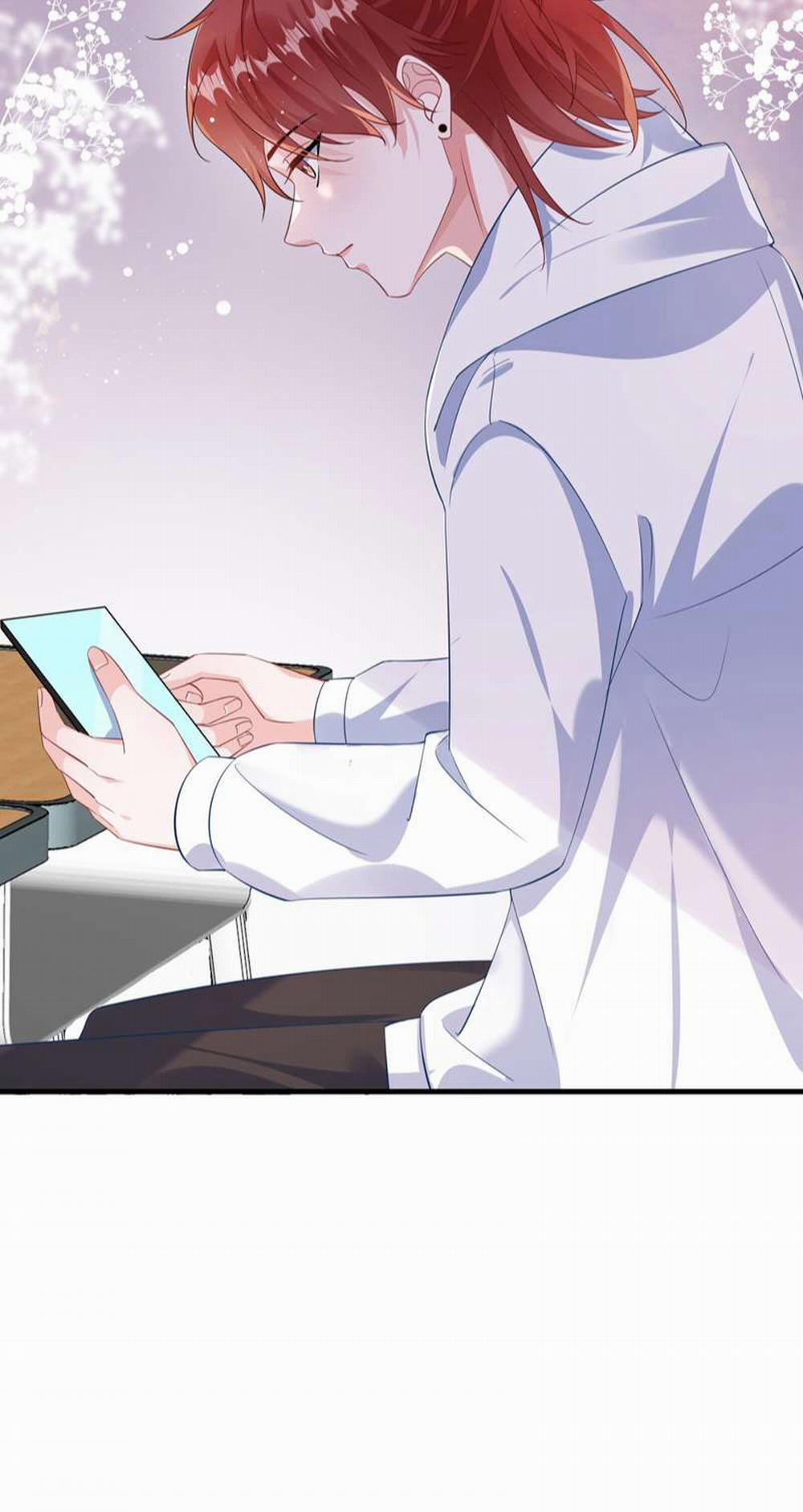 Giáo Bá Là Một Tên Yêu Tinh 62 trang 41