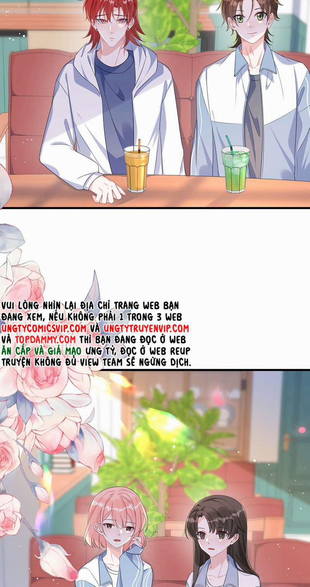 Giáo Bá Là Một Tên Yêu Tinh 62 trang 46