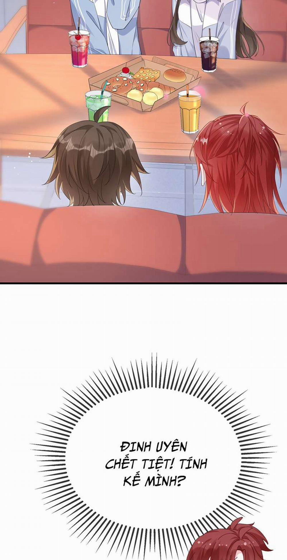 Giáo Bá Là Một Tên Yêu Tinh 62 trang 47