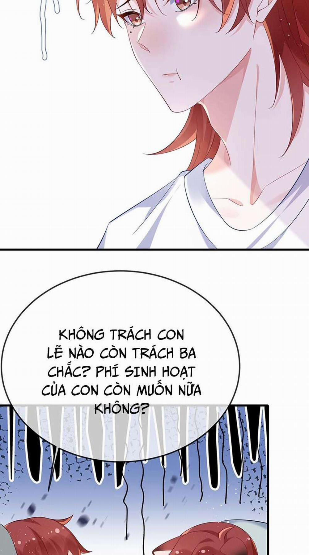 Giáo Bá Là Một Tên Yêu Tinh 62 trang 5