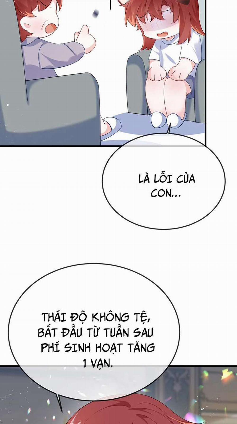 Giáo Bá Là Một Tên Yêu Tinh 62 trang 6