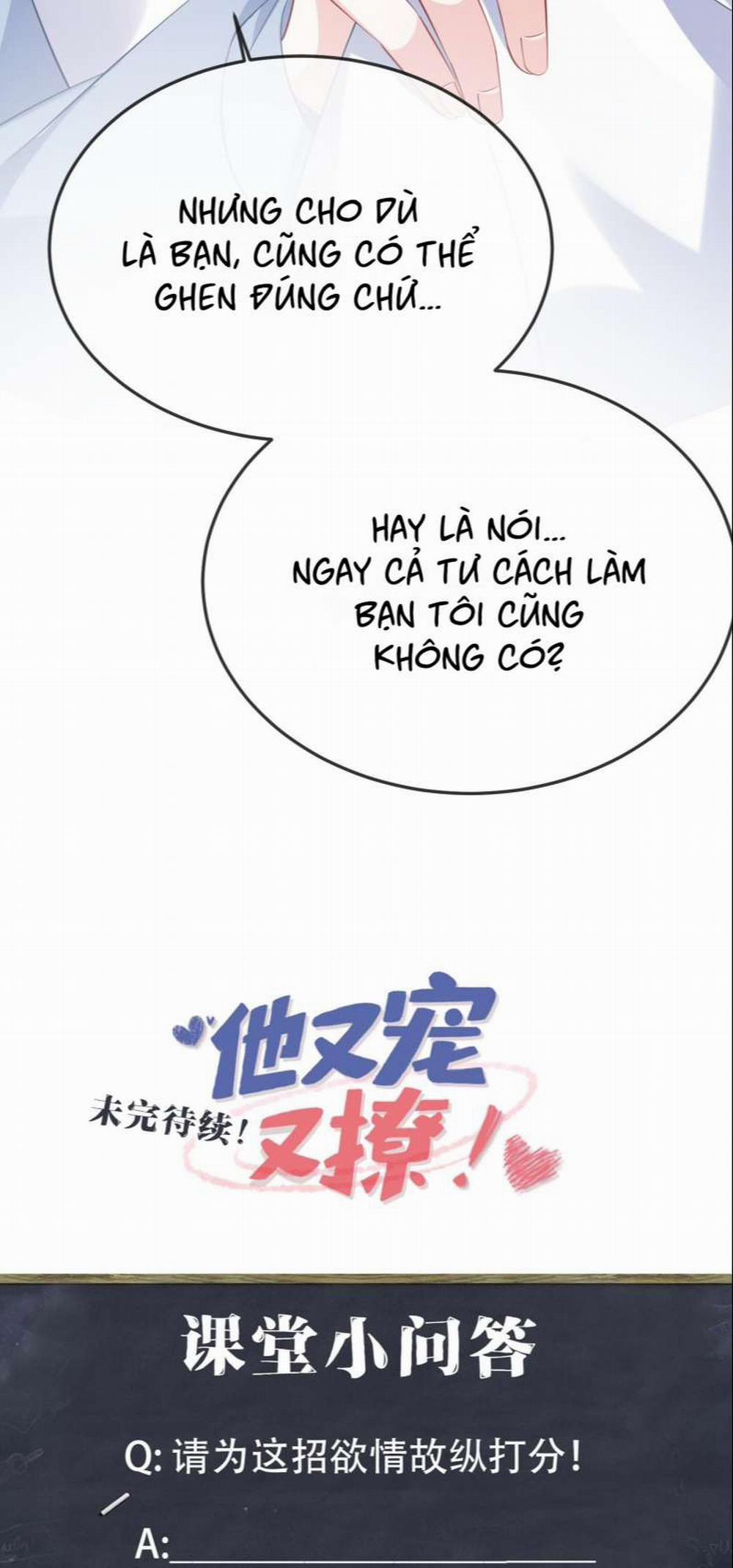 Giáo Bá Là Một Tên Yêu Tinh 63 trang 34