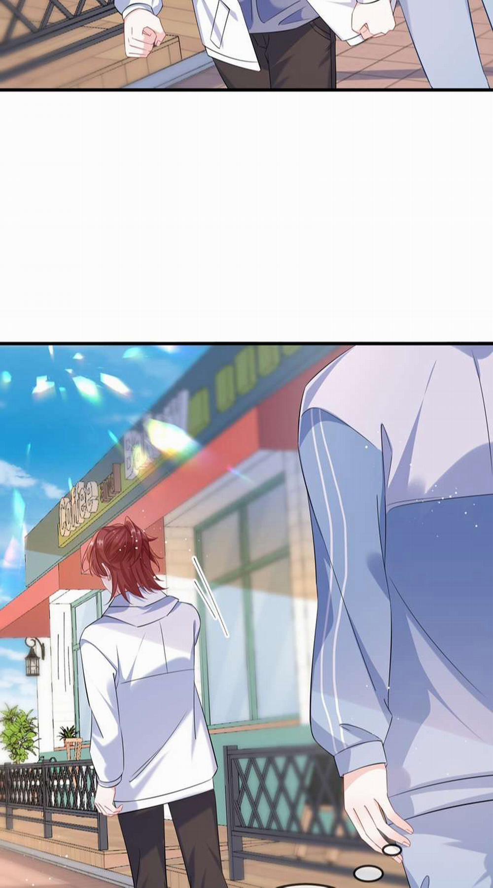 Giáo Bá Là Một Tên Yêu Tinh 64 trang 10