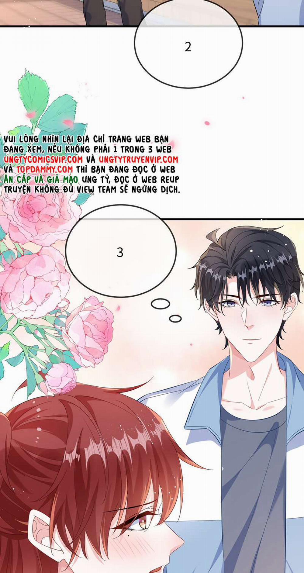 Giáo Bá Là Một Tên Yêu Tinh 64 trang 11