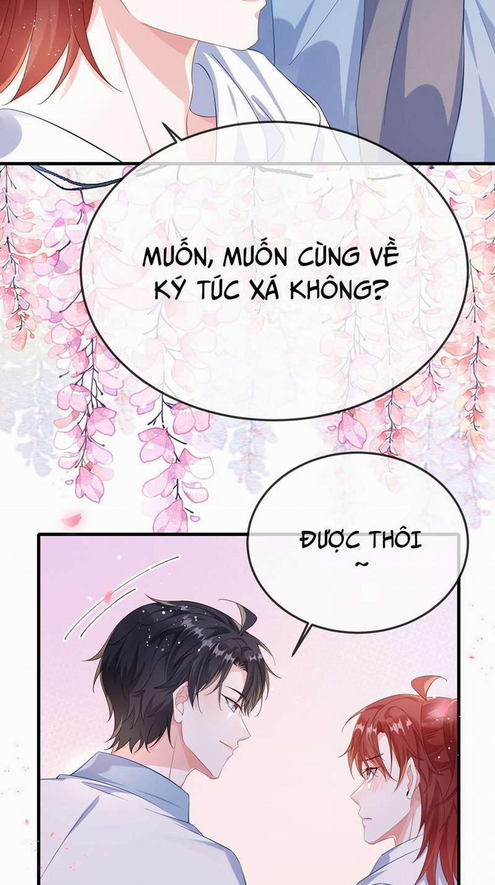 Giáo Bá Là Một Tên Yêu Tinh 64 trang 12