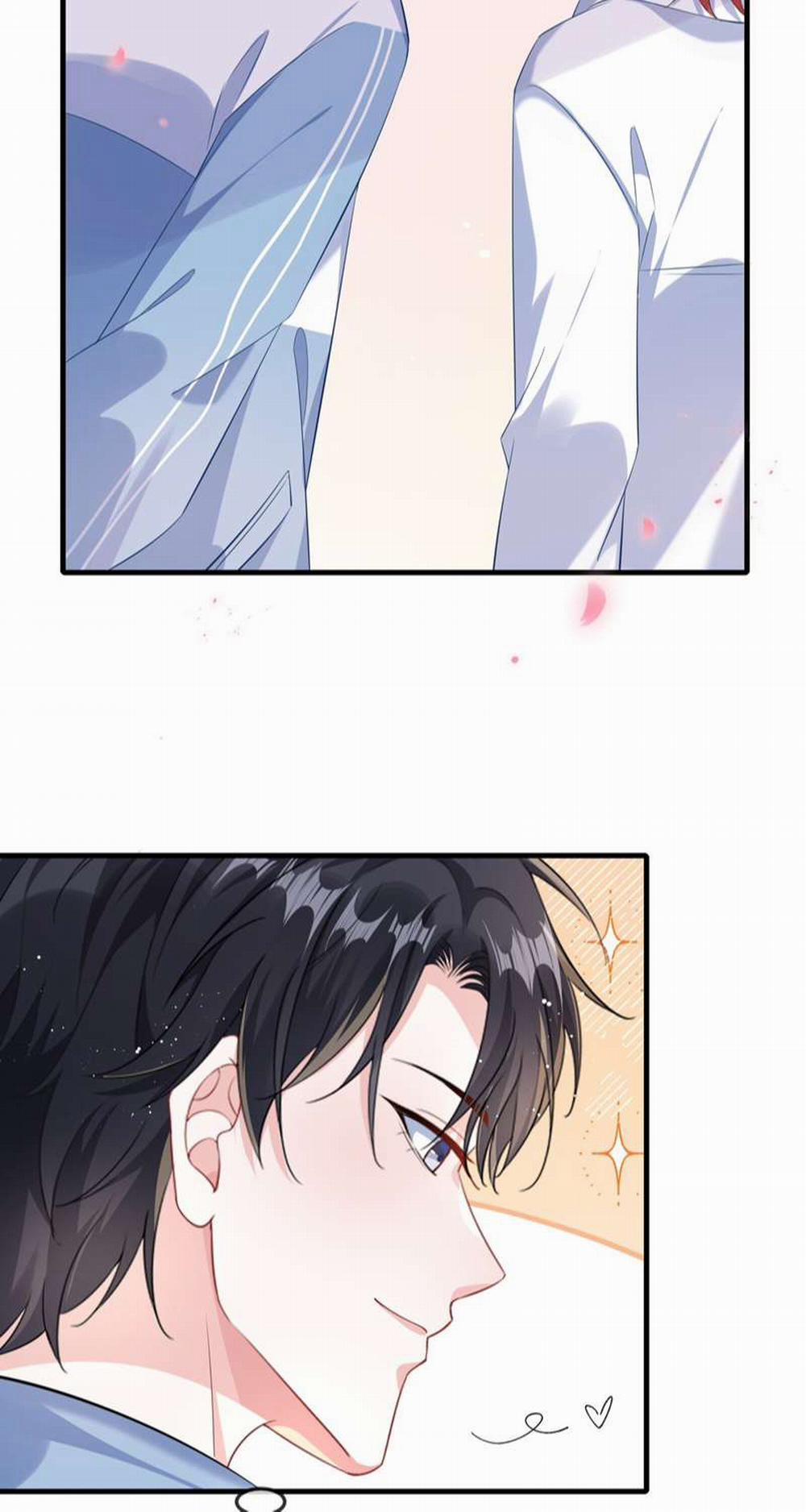 Giáo Bá Là Một Tên Yêu Tinh 64 trang 13