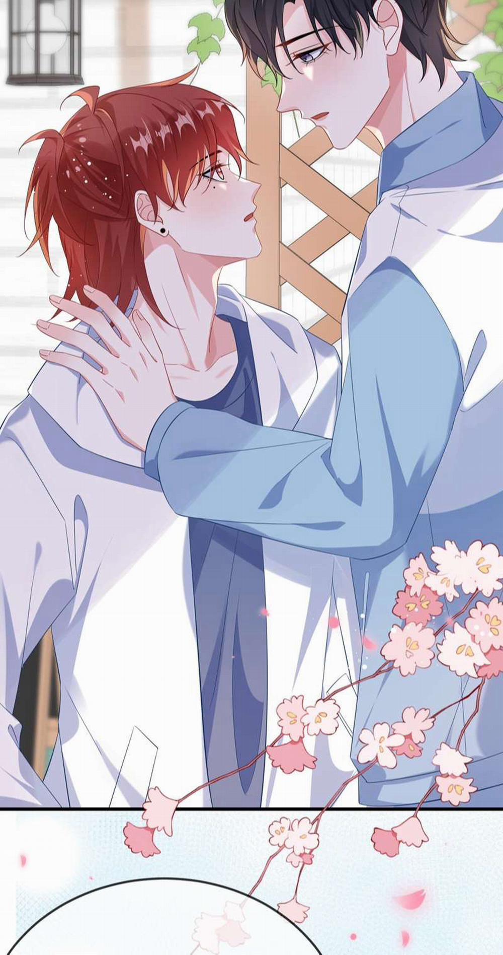 Giáo Bá Là Một Tên Yêu Tinh 64 trang 2