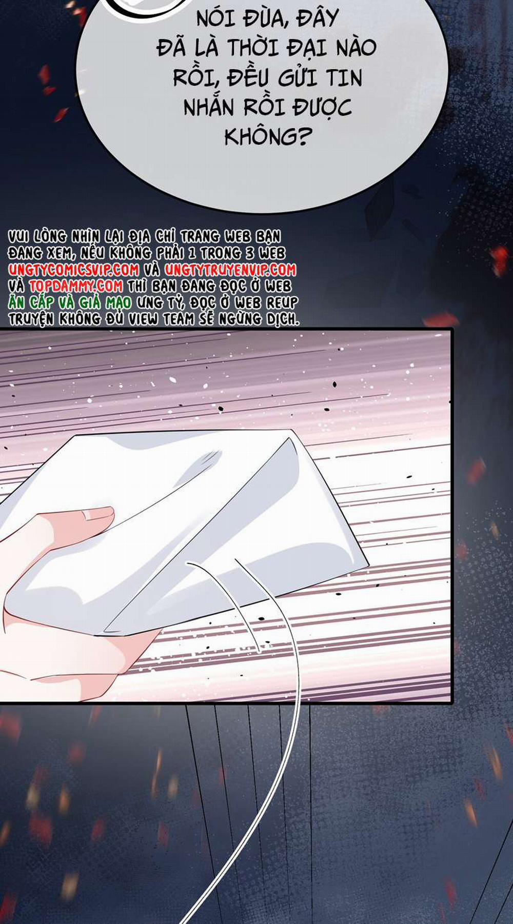 Giáo Bá Là Một Tên Yêu Tinh 64 trang 21