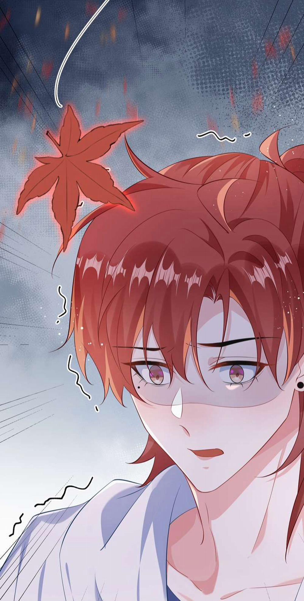 Giáo Bá Là Một Tên Yêu Tinh 64 trang 22