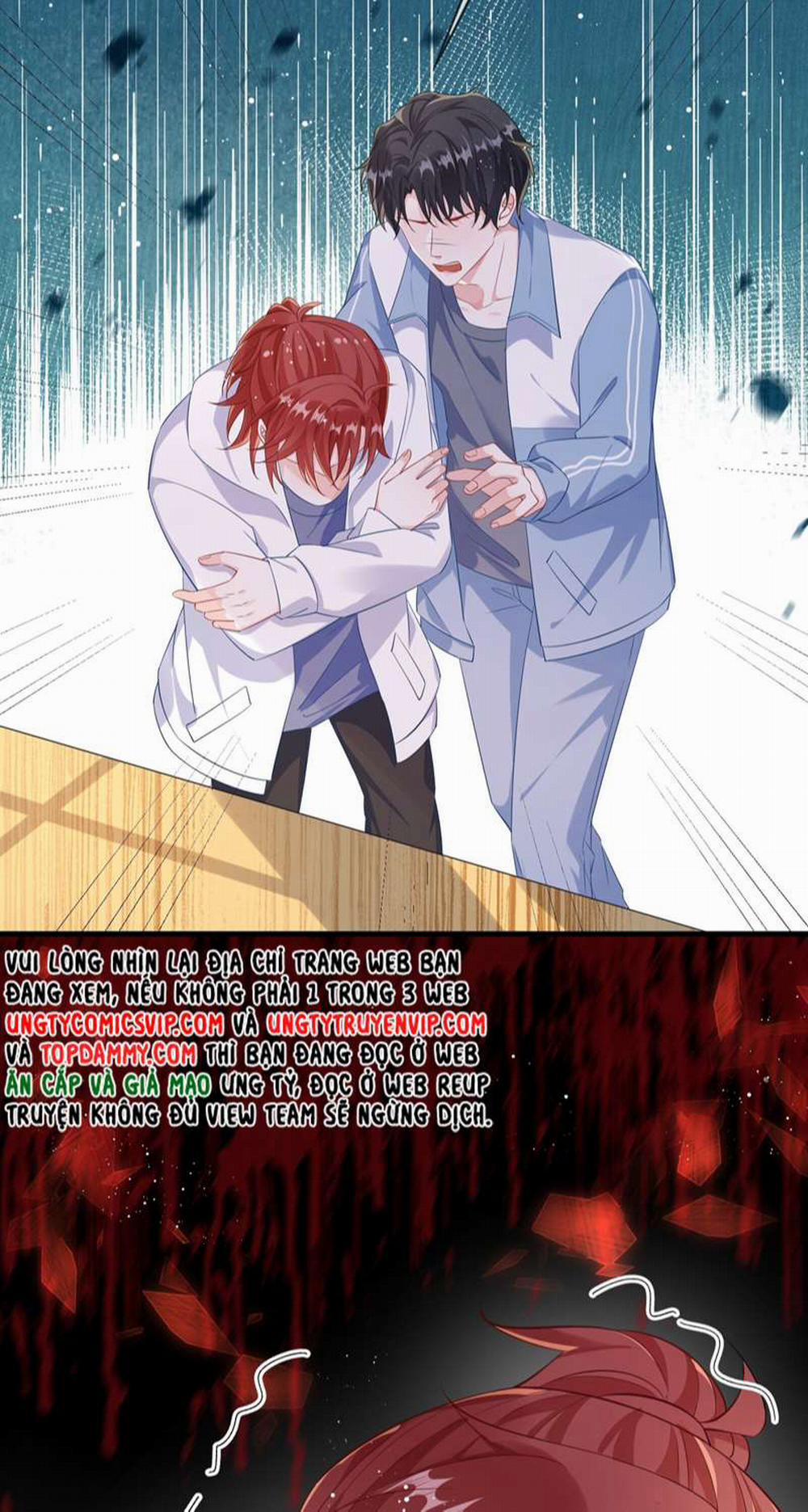 Giáo Bá Là Một Tên Yêu Tinh 64 trang 25