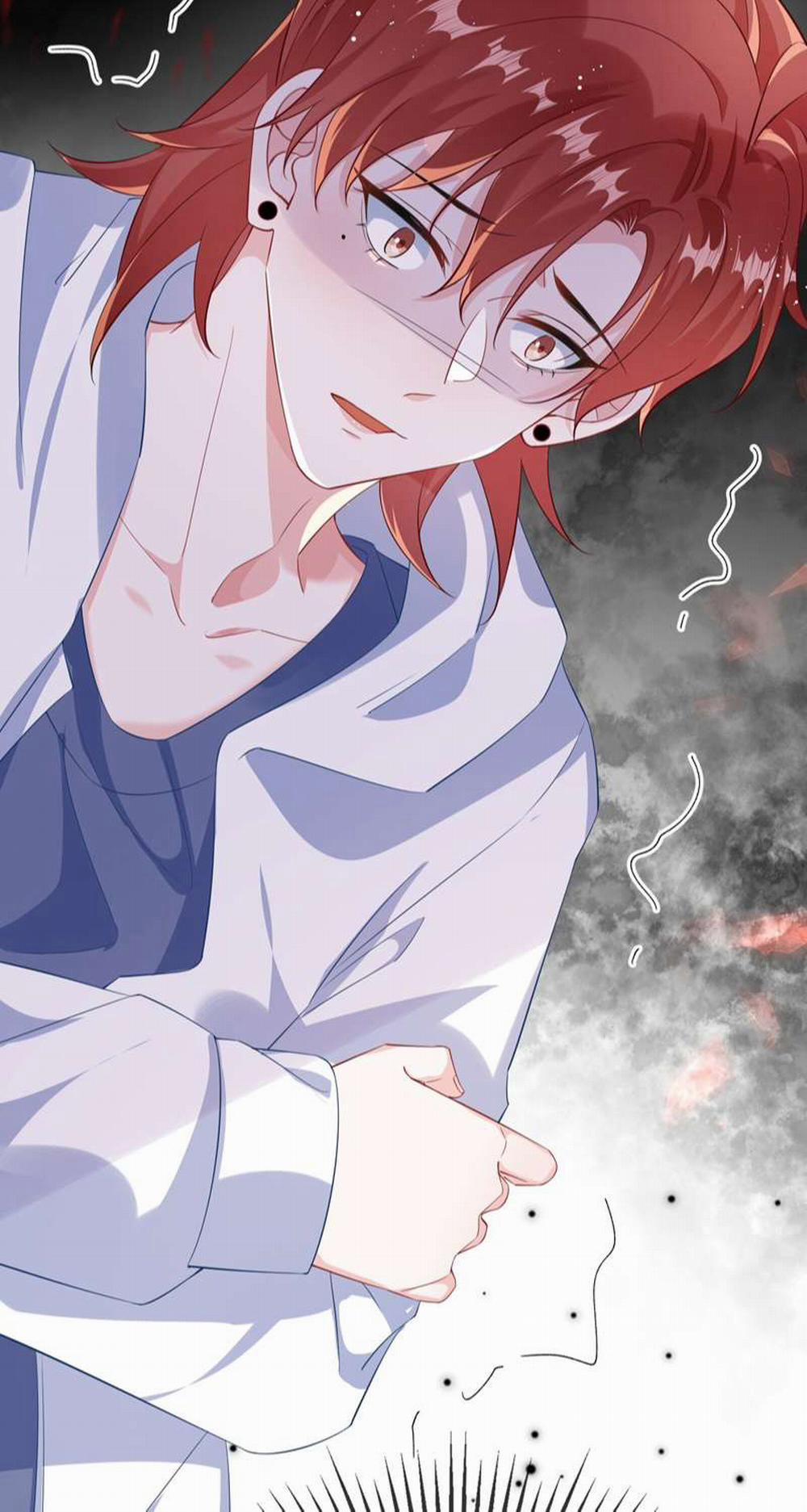 Giáo Bá Là Một Tên Yêu Tinh 64 trang 26