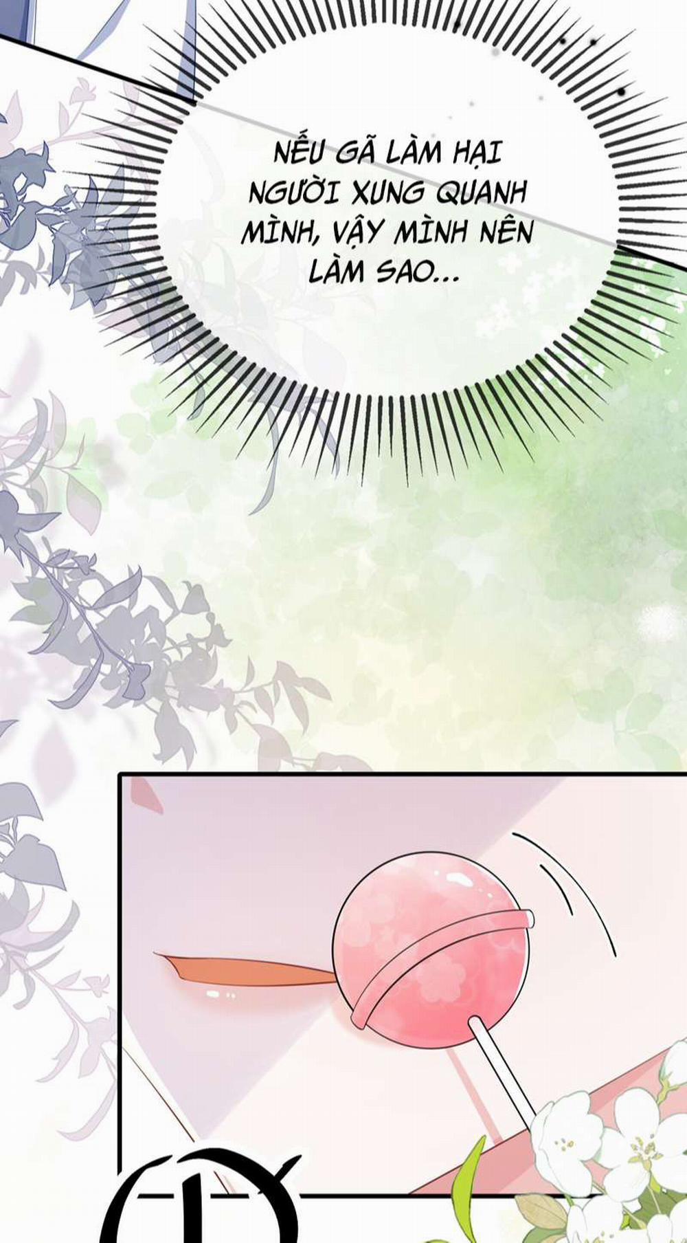 Giáo Bá Là Một Tên Yêu Tinh 64 trang 27