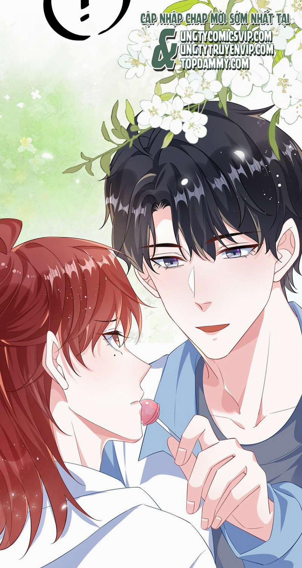 Giáo Bá Là Một Tên Yêu Tinh 64 trang 28