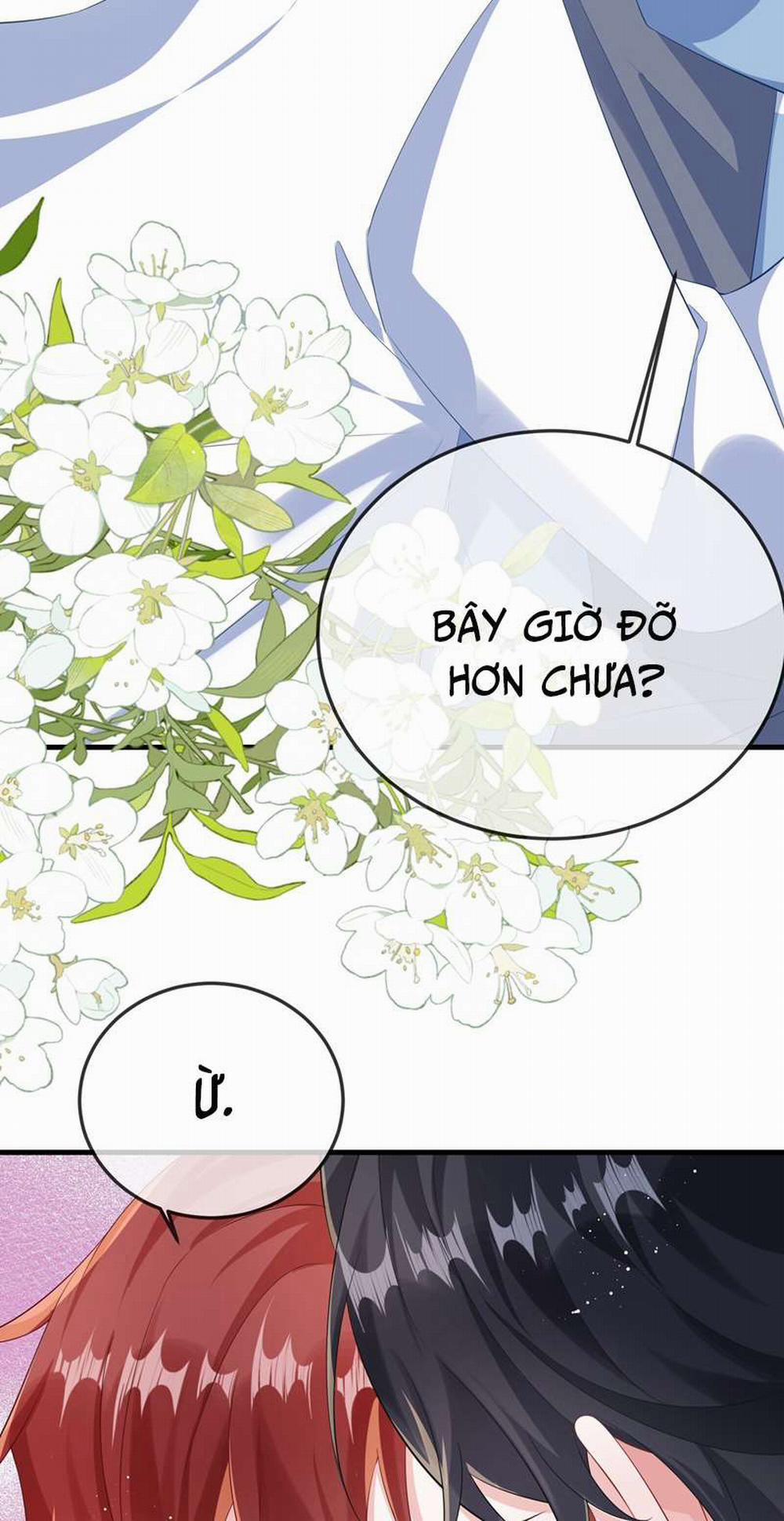 Giáo Bá Là Một Tên Yêu Tinh 64 trang 29