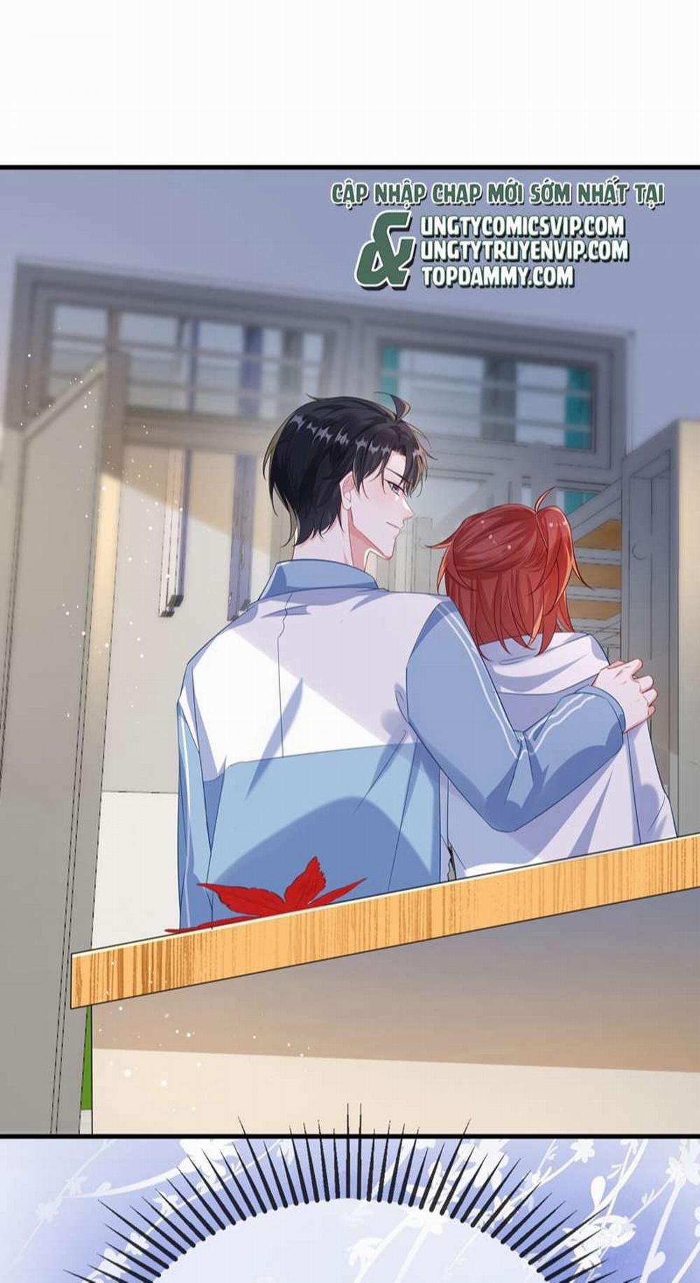 Giáo Bá Là Một Tên Yêu Tinh 64 trang 33