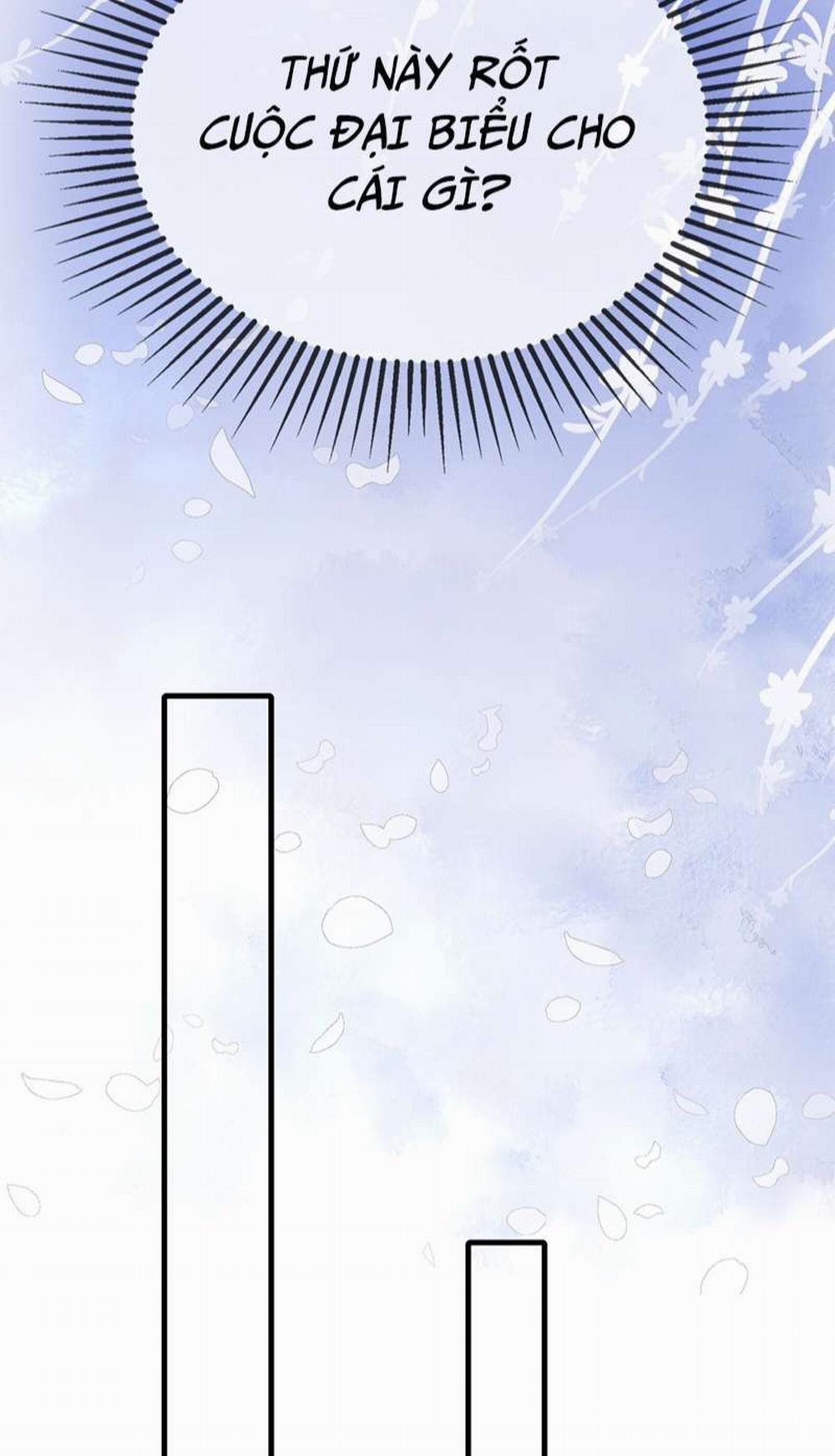 Giáo Bá Là Một Tên Yêu Tinh 64 trang 34