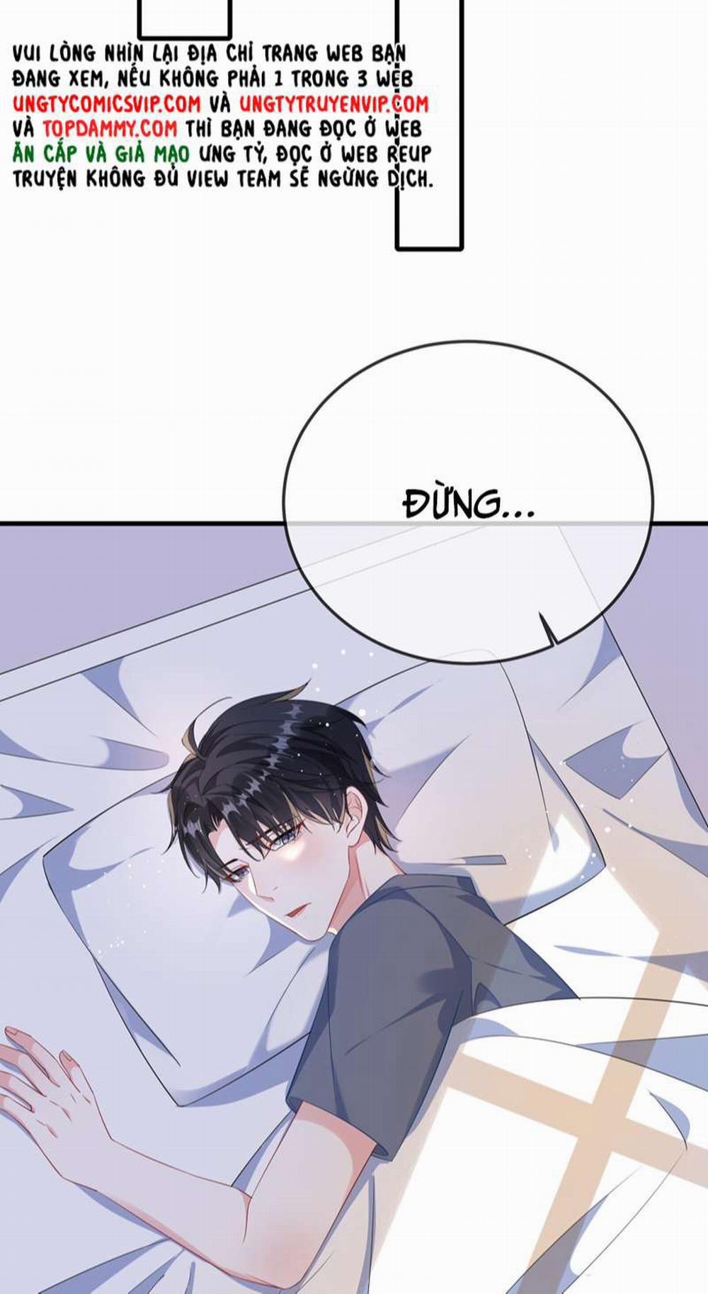 Giáo Bá Là Một Tên Yêu Tinh 64 trang 35