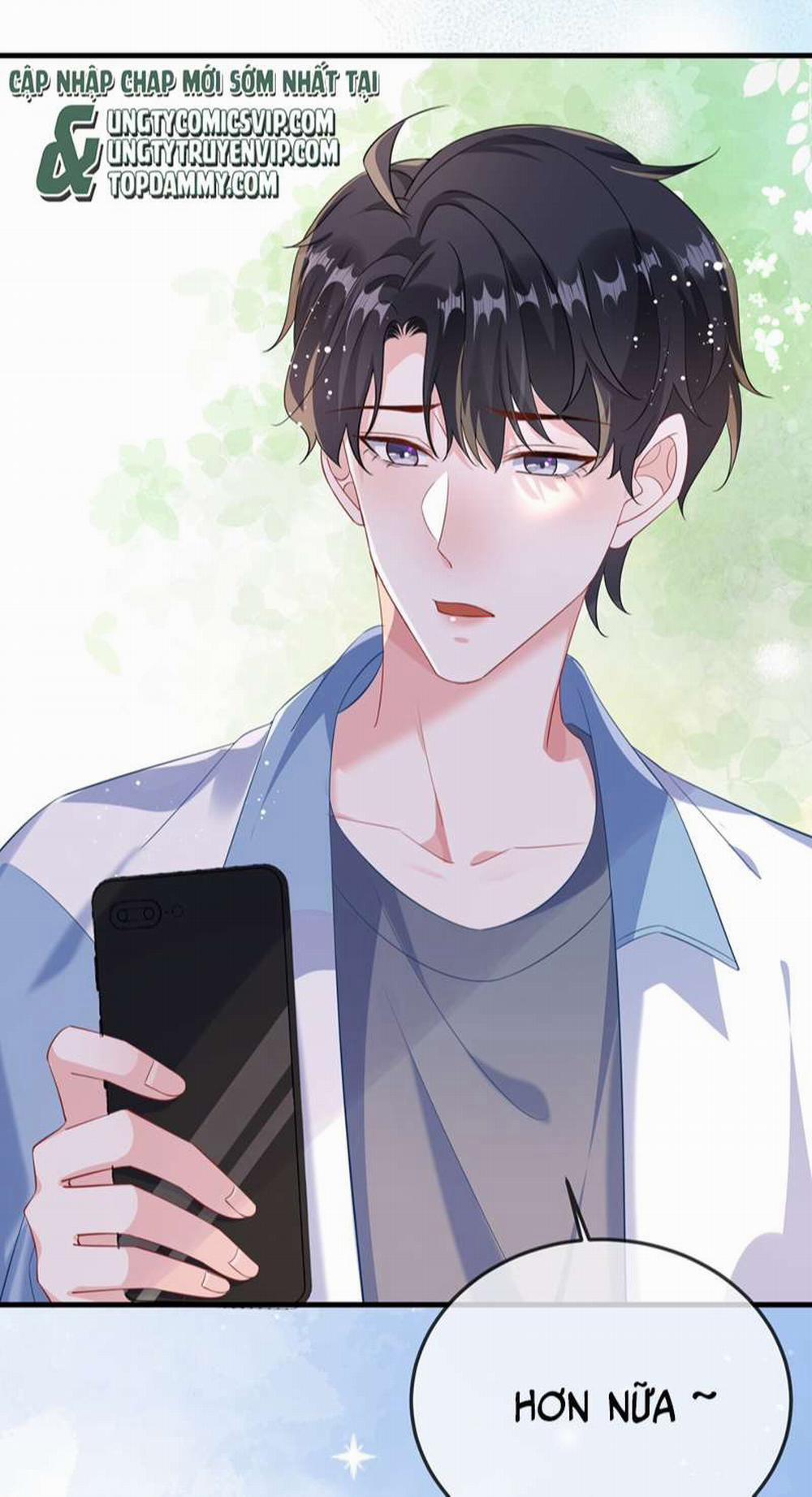 Giáo Bá Là Một Tên Yêu Tinh 64 trang 4