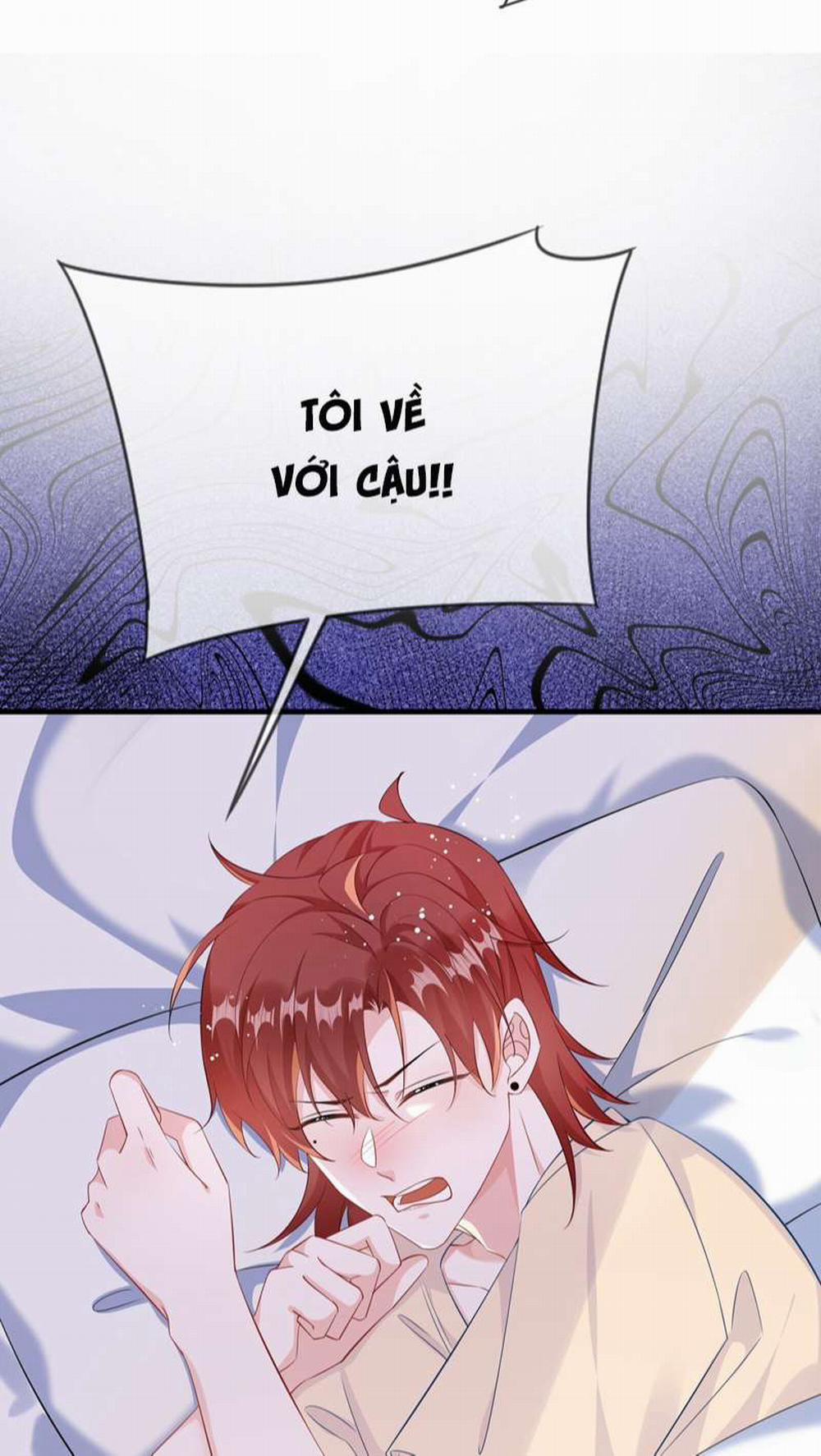 Giáo Bá Là Một Tên Yêu Tinh 64 trang 40