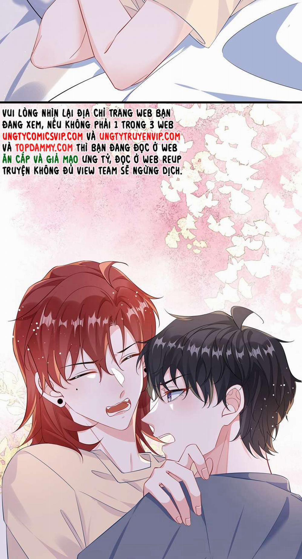 Giáo Bá Là Một Tên Yêu Tinh 64 trang 41